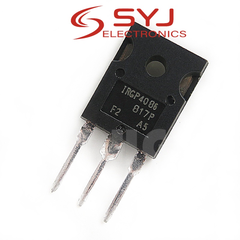 5 PCS IRGP4086 GP4086 4086 TO-247AC 300V 70A 160W De Melhor Qualidade Novo original Em Estoque