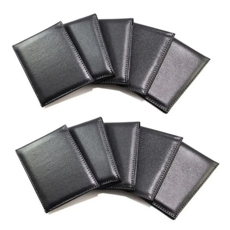 Carteira Masculino Couro Legítimo Queima de Estoque Envio Imediato envio 24 hrs em Oferta na Shopee