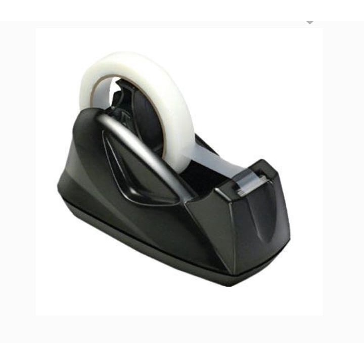 Suporte Porta Durex e Fita Adesiva Grande  - Acrimet - Não acompanha Fita Adesiva em Oferta na Shopee