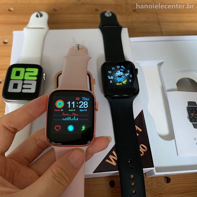 smartband google pay