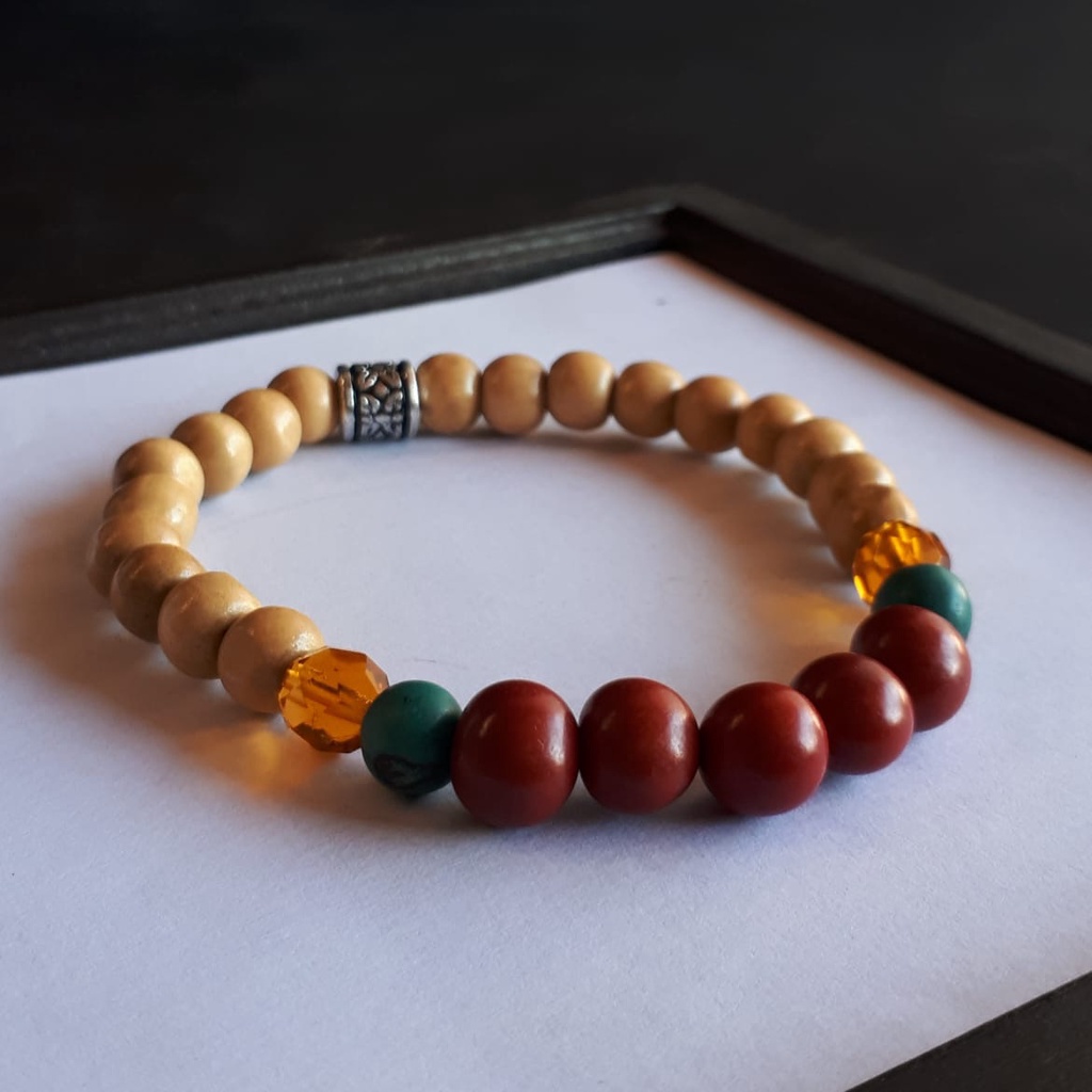 Pulseira masculina