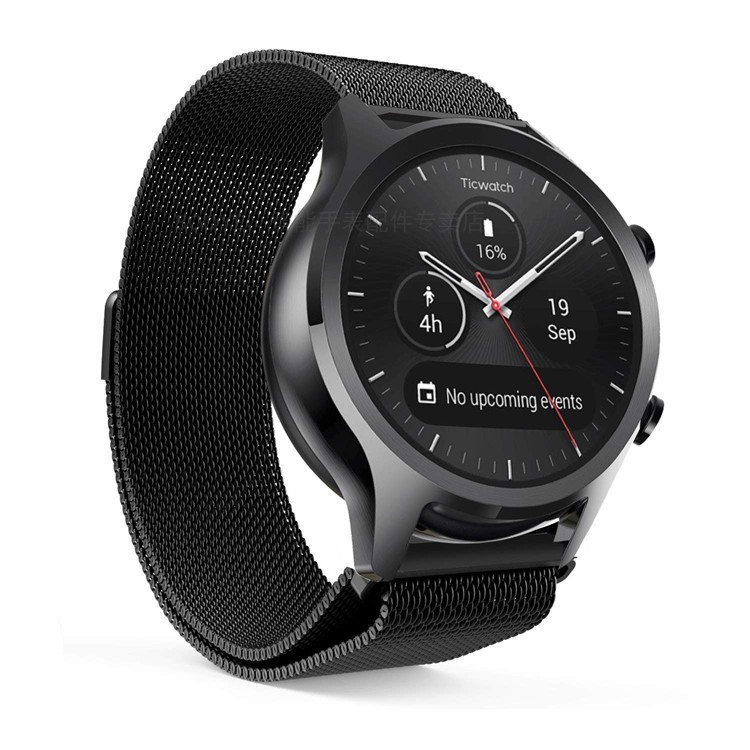 ticwatch c2 spotify