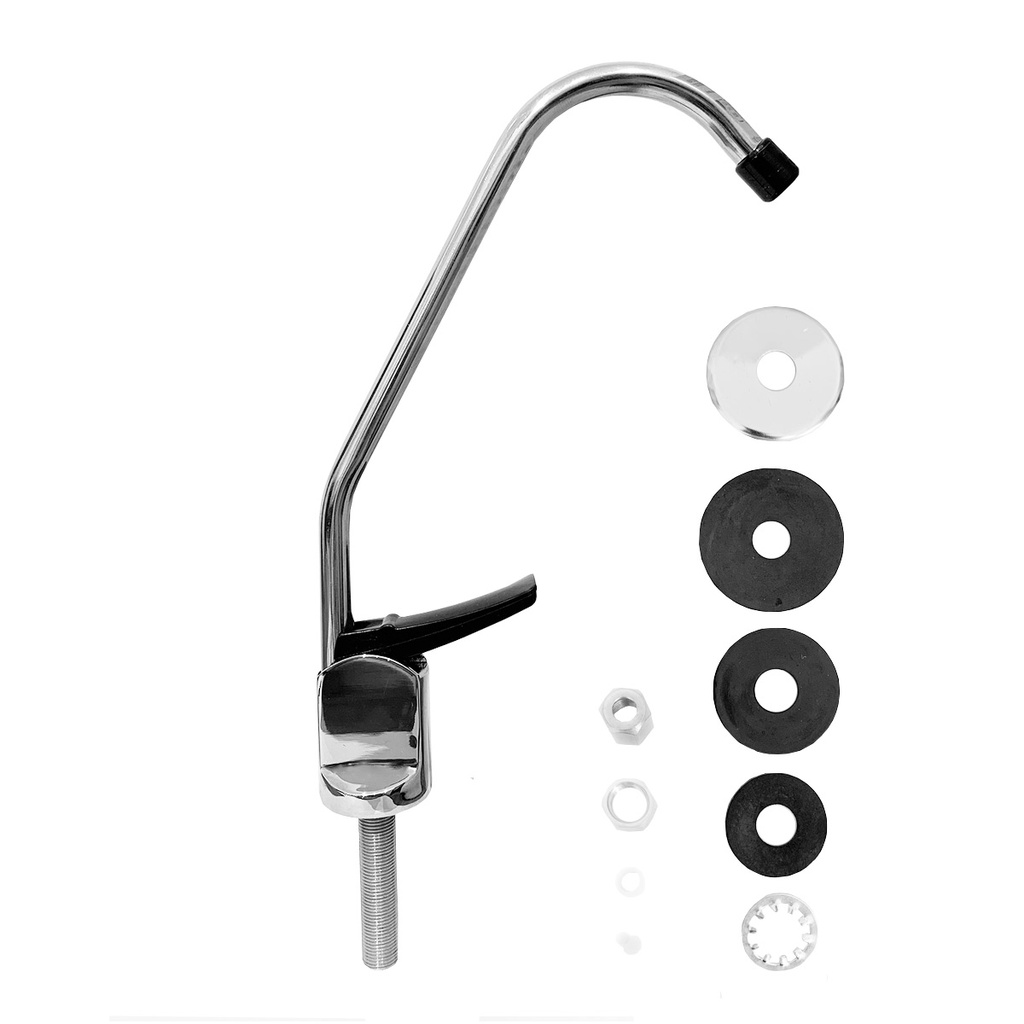 Torneira De Filtro Purificador De Água Tipo Faucet Para Bancada