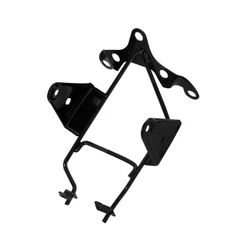 Peça de Moto Aranha do Farol Honda Titan 150 2004 2005 2006 2007 2008 Preto Pro Tork