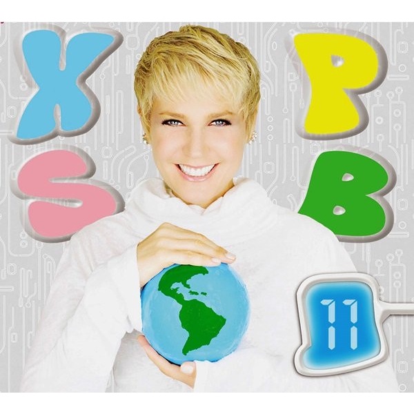 Xuxa Xspb 11: Guia Completo e Onde Comprar | BuscaProdutos