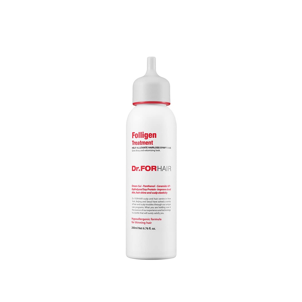 dr.forhair folligen treatment 200g - Beauty