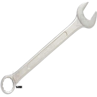Chave Combinada Aço Carbono Hammer 14 mm