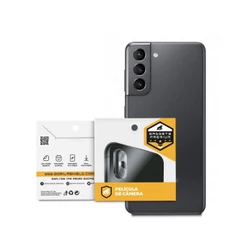 Película de Lente de Câmera para Samsung Galaxy S21 - Gshield