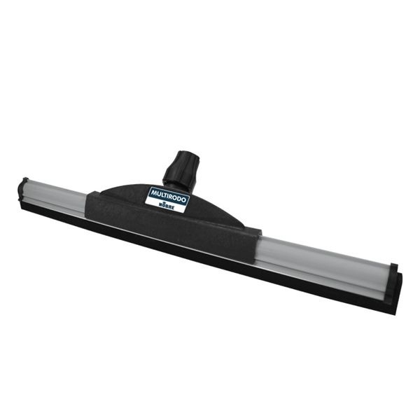 Rodo duplo aluminio 55cm SEM cabo MULTIRODO NOBRE cor aluminio em Oferta na Shopee