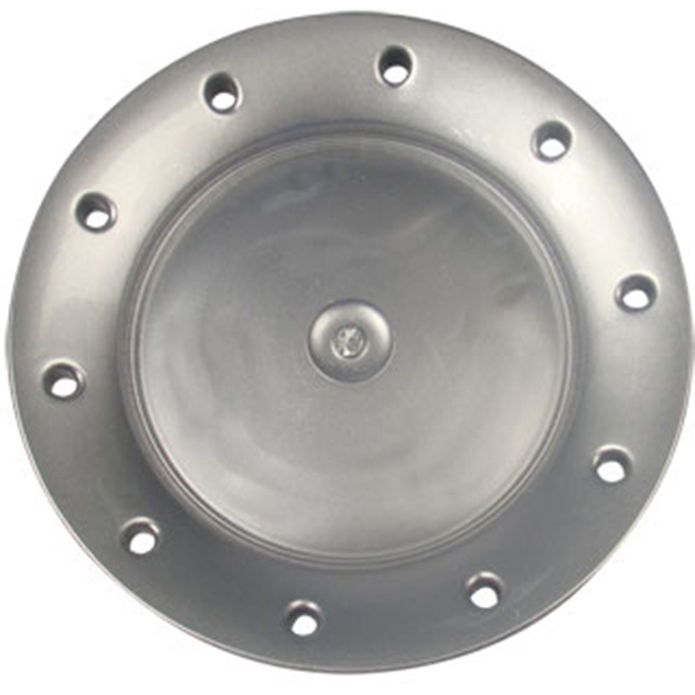 Calota Cubo Centro Da Roda Aro 15 Polo Após 2002 - Spare Parts and Accessories for Vehicles