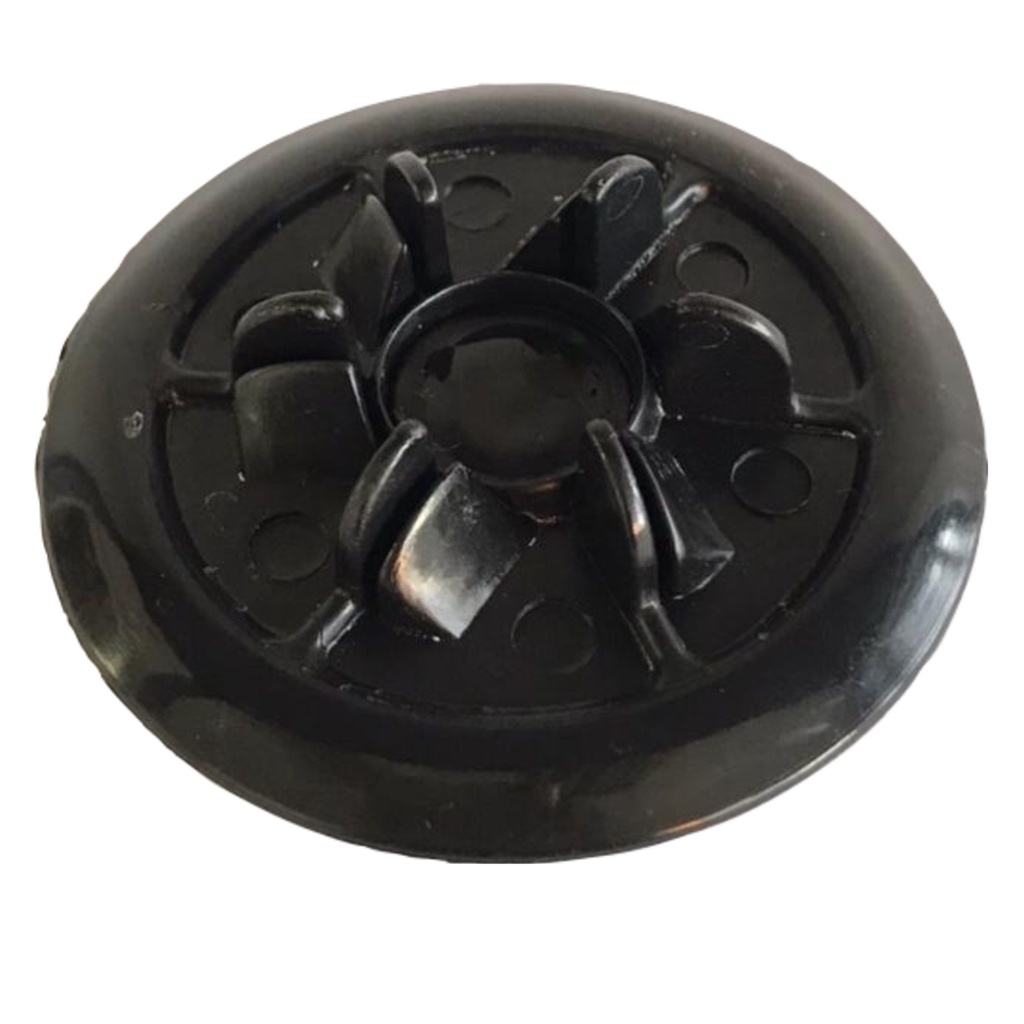 Arraste Conector Ventoinha Motor Liquidificador Philco Original Britânia
