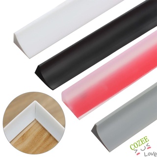 Zee Listra De Retenção De Água Em Silicone Reutilizável Para Banheiro / Chuveiro / Barreira / Multicolorido