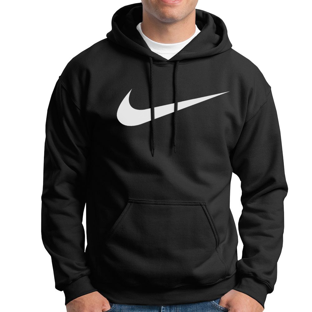 blusa nike moletom masculina