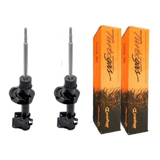 Par Amortecedor Dianteiro Palio Siena Strada  Original Cofap em Oferta na Shopee