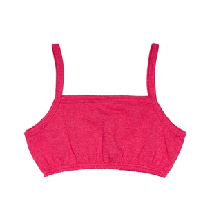 Top Infantil De Cotton Menina