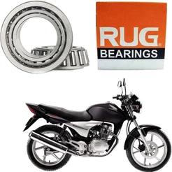rolamento caixa de direção rugata sport 150 2005 2006 a 2008