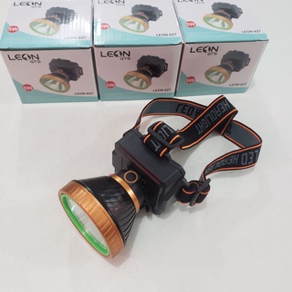 Lanterna de Cabeça de Bateria AA