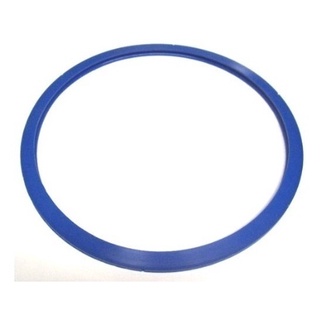 Borracha Panela de Pressão Rochedo Silicone 7,6 Lts Com Pique