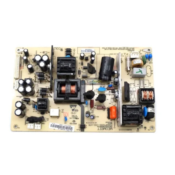 Placa Fonte TV CCE - MP420D-CKD-HTR - CCE LN39G