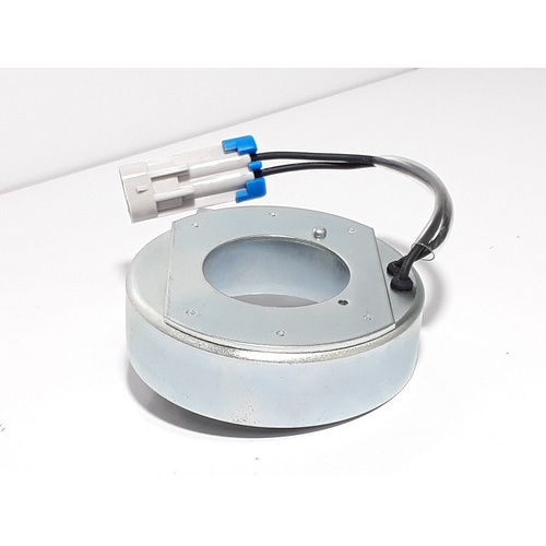 Bobina Magnetic Do Compressor Delphi Cvc Astra Vectra Zafira