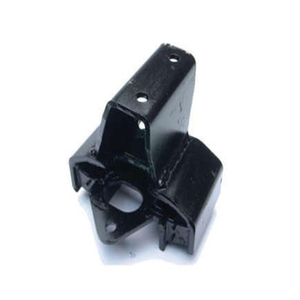 Coxim Câmbio L200 Hpe Outdoor Savana Sport 2002 a 2010 Pajero Sport 2.5 2006 a 2010 Câmbio Automatico