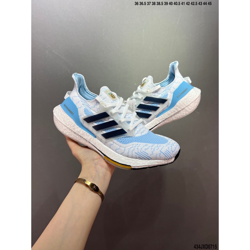 100 % original a-Perda ub7.0 ultraboost 21 Sapatos Esportivos ...