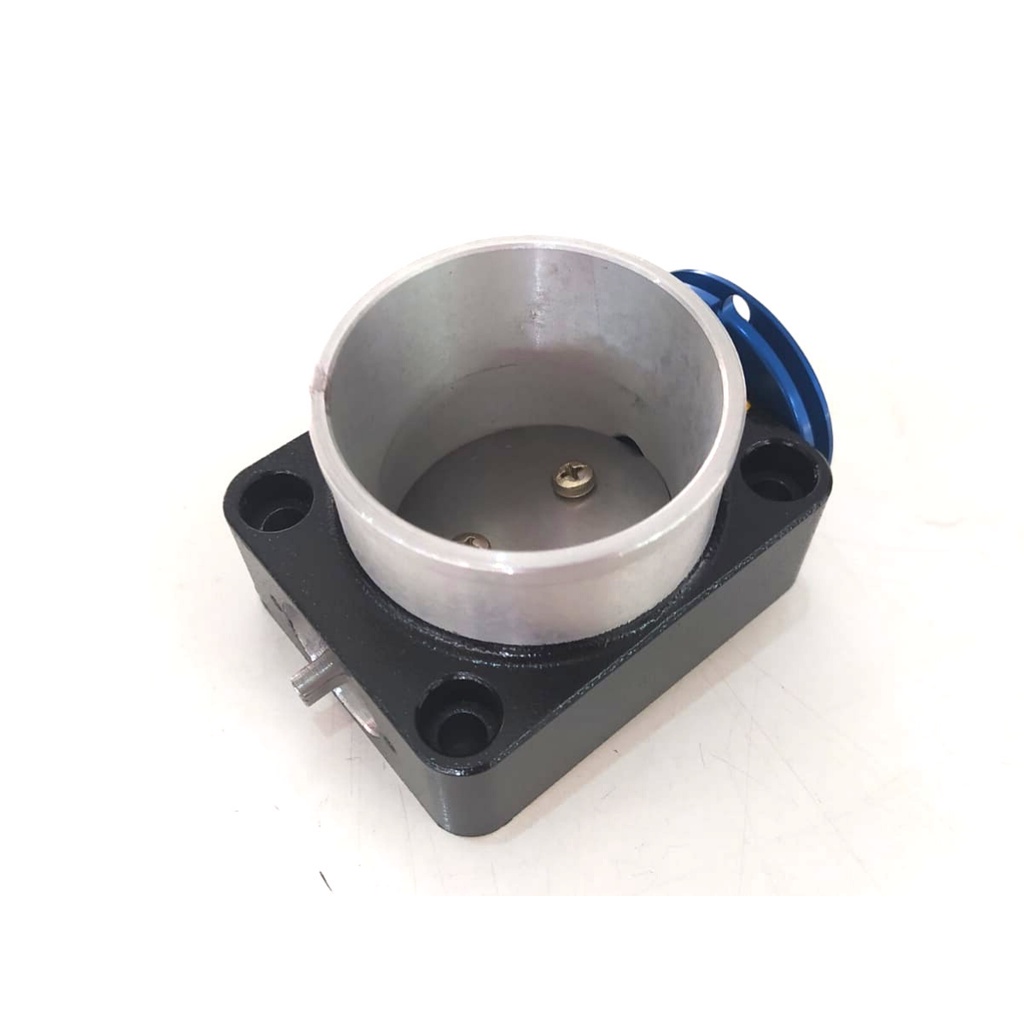 Corpo De Borboleta Tbi Para Coletor Expert Padrão Ômega