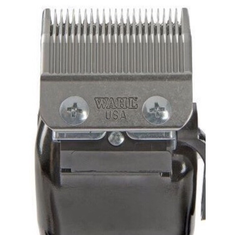 lâmina p/ Máquina de Cortar Cabelo Wahl Super Taper, Pro Basic, Classic, Icon