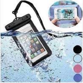 capa bolsa celular a prova dagua em Oferta na Shopee