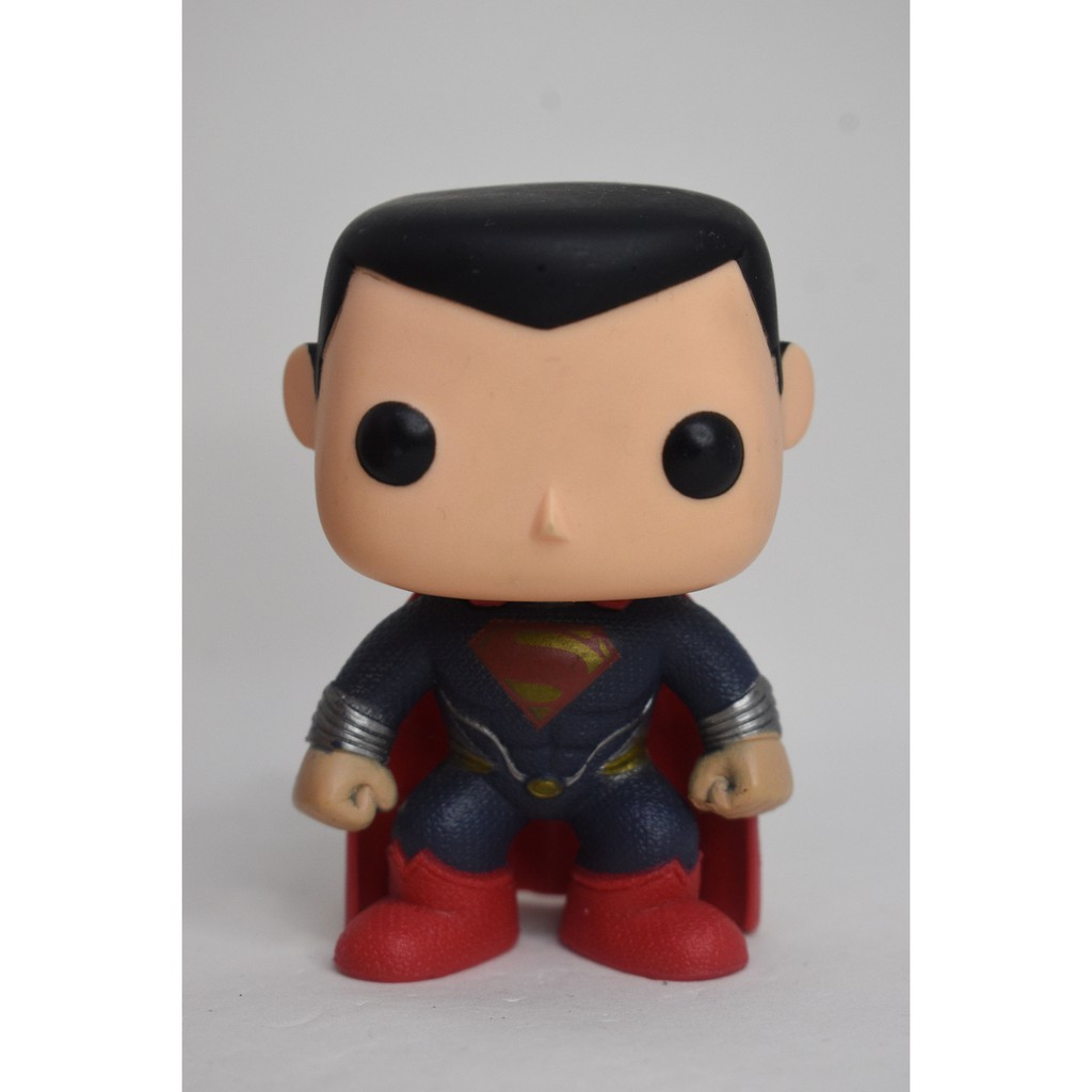 FUNKO Pop Superman (Man Of Steel) DC 29 