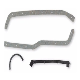 Junta Carter Motor Opala Caravan Diplomata Comodoro 6 Cilind em Oferta na Shopee