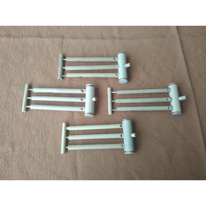 Flauta de êmbolo tripla Percussão contação de histórias Musicoterapia musicalização infantil