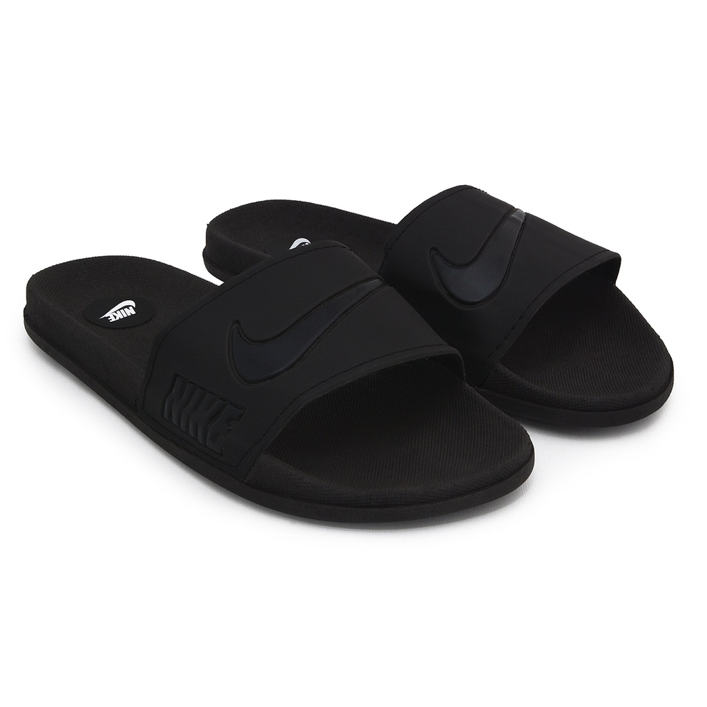 Chinelo slide best sale masculino jordan