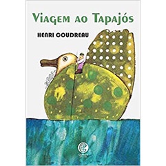 Viagem ao Tapajós - Books & Magazines