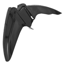 Paralama Dianteiro Para Moto Biz 100 1998 1999 2000 2001 2002 2003 2004 2005 Modelo Original