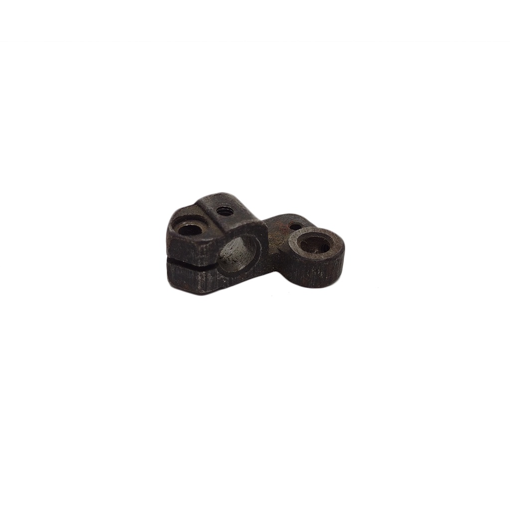 Suporte Da Barra De Agulha Overloque Semi Industrial Gn1