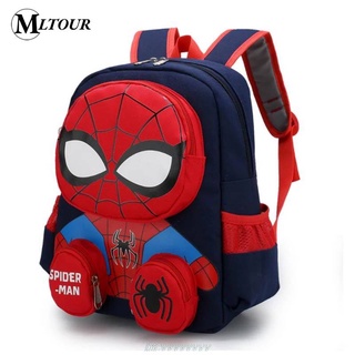 Material Escolar Infantil 3D Aranha Homem Marvel Homem Aranha Super Herói Personagem Anive...