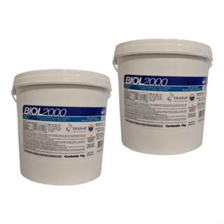 Bactéria Limpa Fossa Caixa De Gordura Esgoto Biol2000 - 2 Kg em Oferta na Shopee