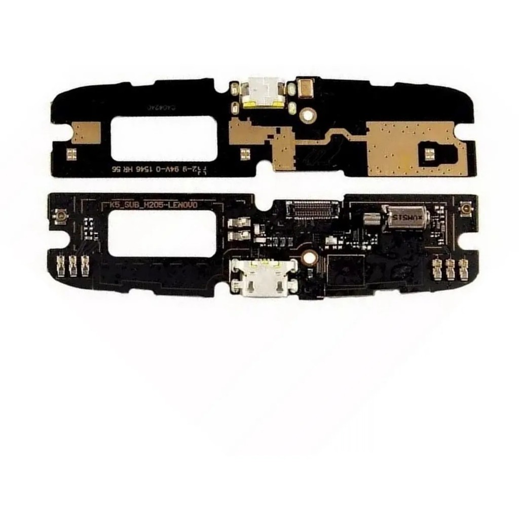 FLEX CARGA K5 LENOVO A6020