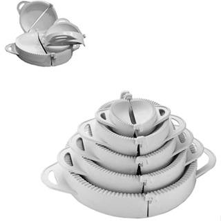 Forma De Plastico P/pastel/fogazza  C/ 5 Peças em Oferta na Shopee