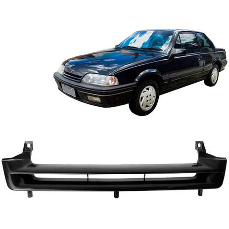 Grade tela radiador Para-choque monza tubarão 91 92 93 94 95 96 em Oferta na Shopee