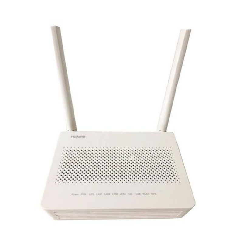 Roteador Huawei Gpon Eg V G Semi Novos Shopee Brasil