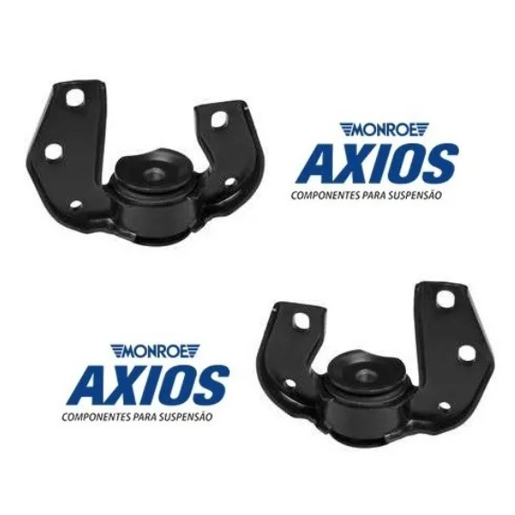 Bucha Suporte Morcego Celta Corsa Prisma Tigra Origin Axios em Oferta na Shopee