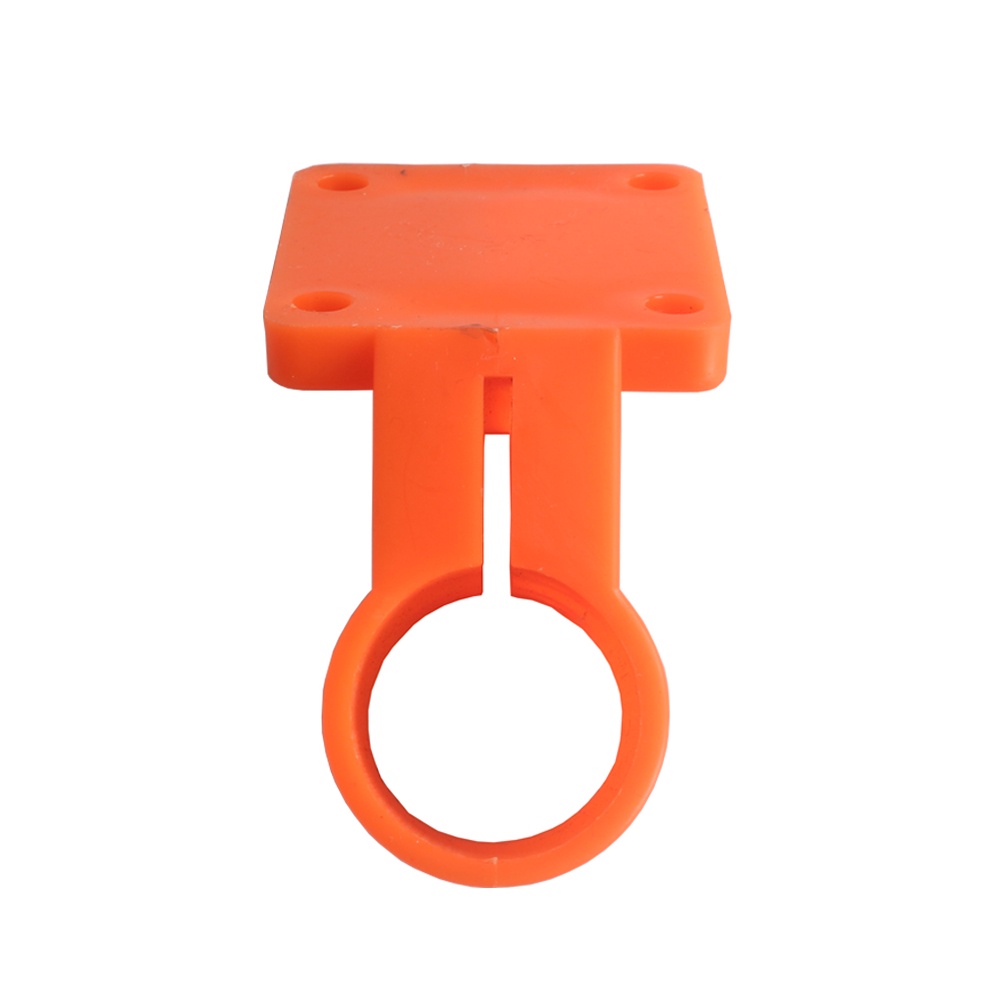 Suporte Para Protetor Da Lâmina Para Roçadeira Tssaper