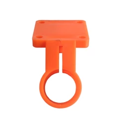 Suporte Para Protetor Da Lâmina Para Roçadeira Tssaper