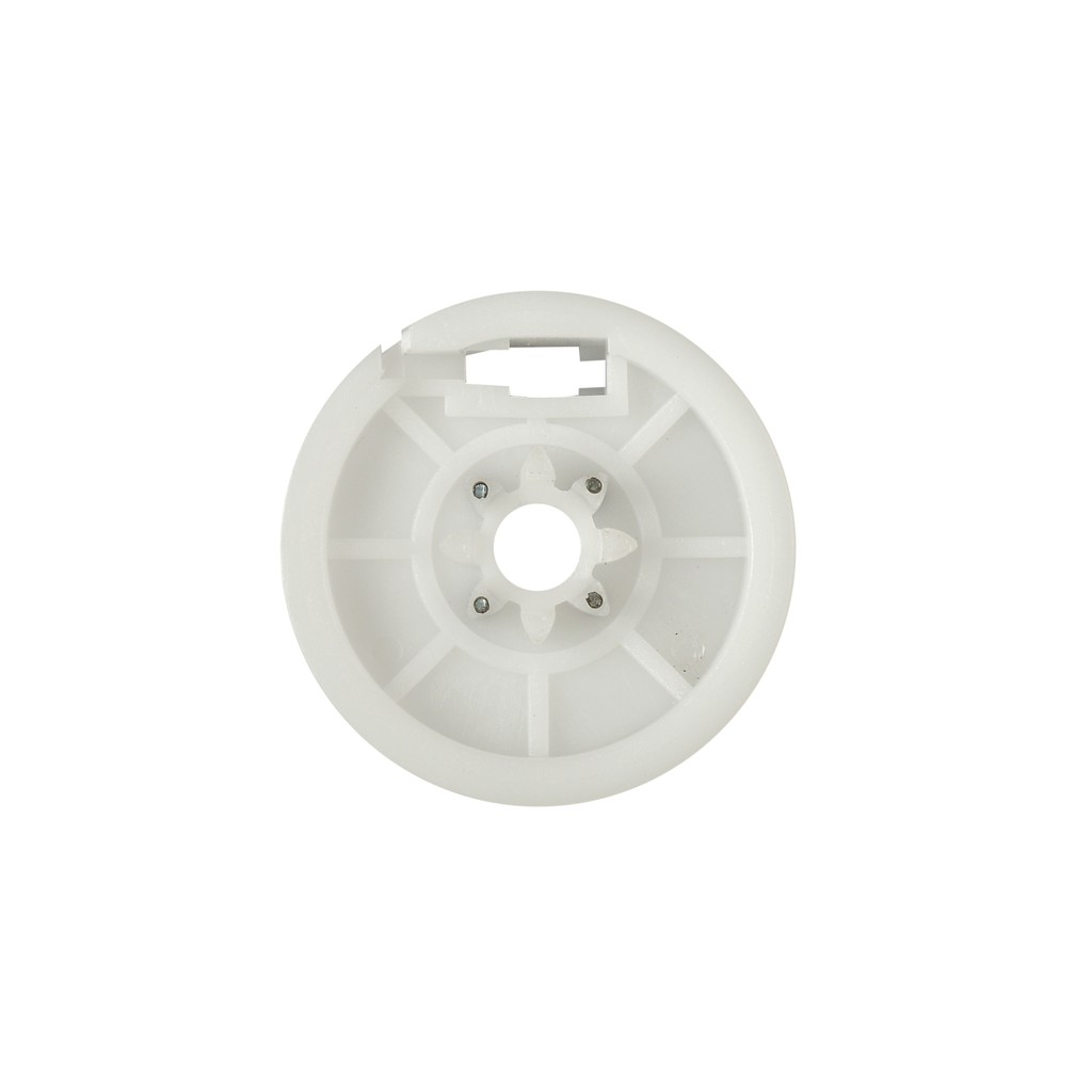 Roldana Gol G4, Parati, troller para máquinas de Vidro Elétrico Micro. Cód.5176.