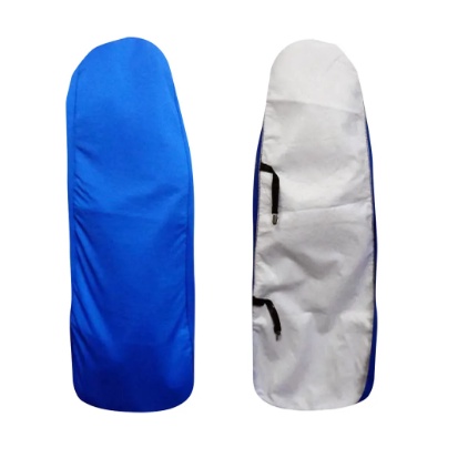 Capa para Mesa com Aquecimento e Sucção W10 Chinesa S/BR