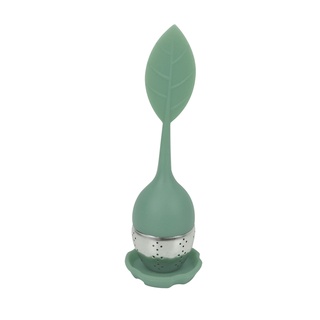 Infusor De Chá De Silicone - Oikos