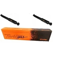 Amortecedor Traseiro Renalt Scenic Original Cofap - O Par