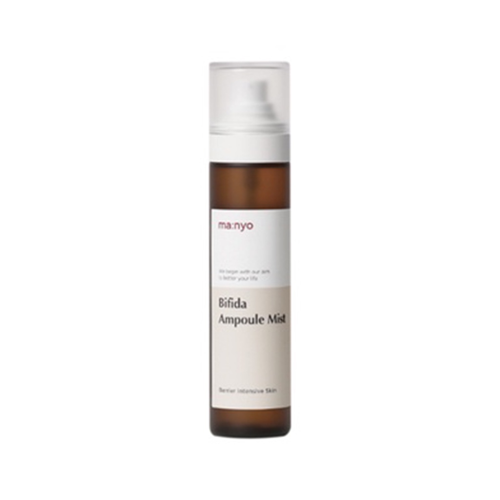 manyo factory bifida ampoule mist 120g - Beauty